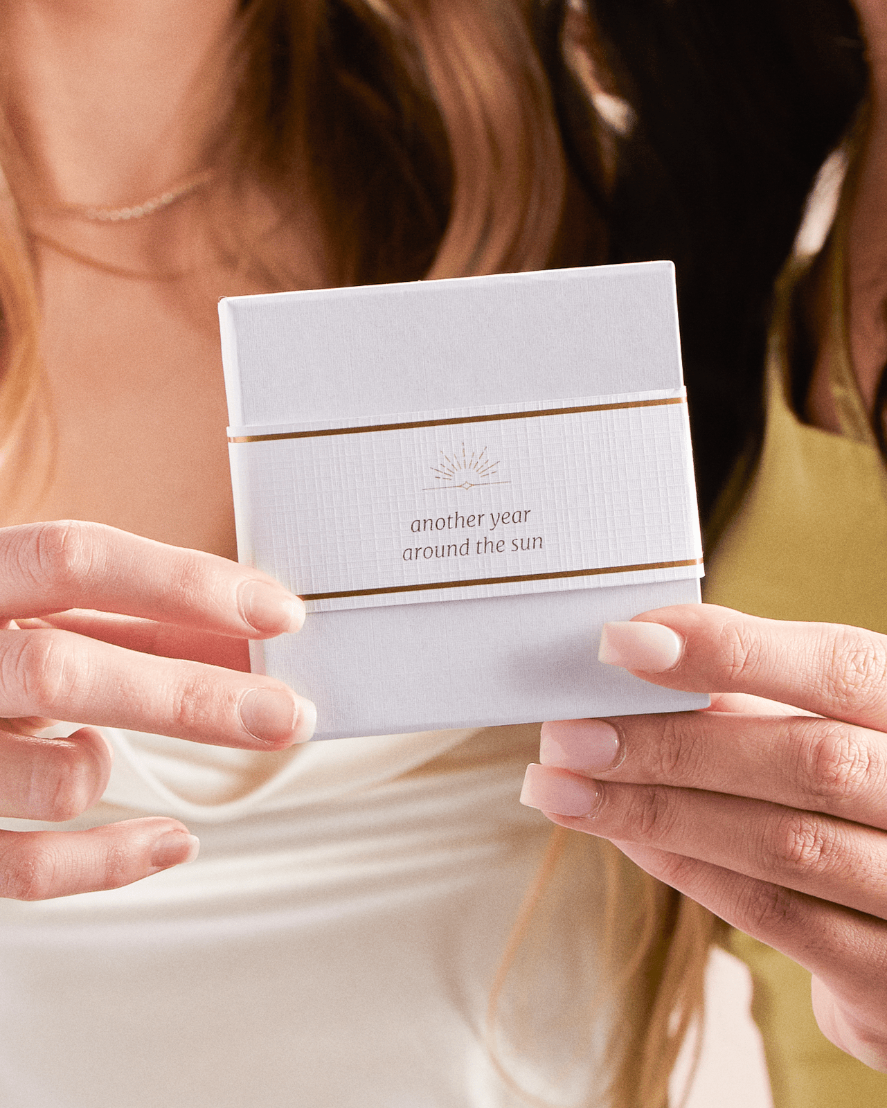 Butterfly Pendant Necklace