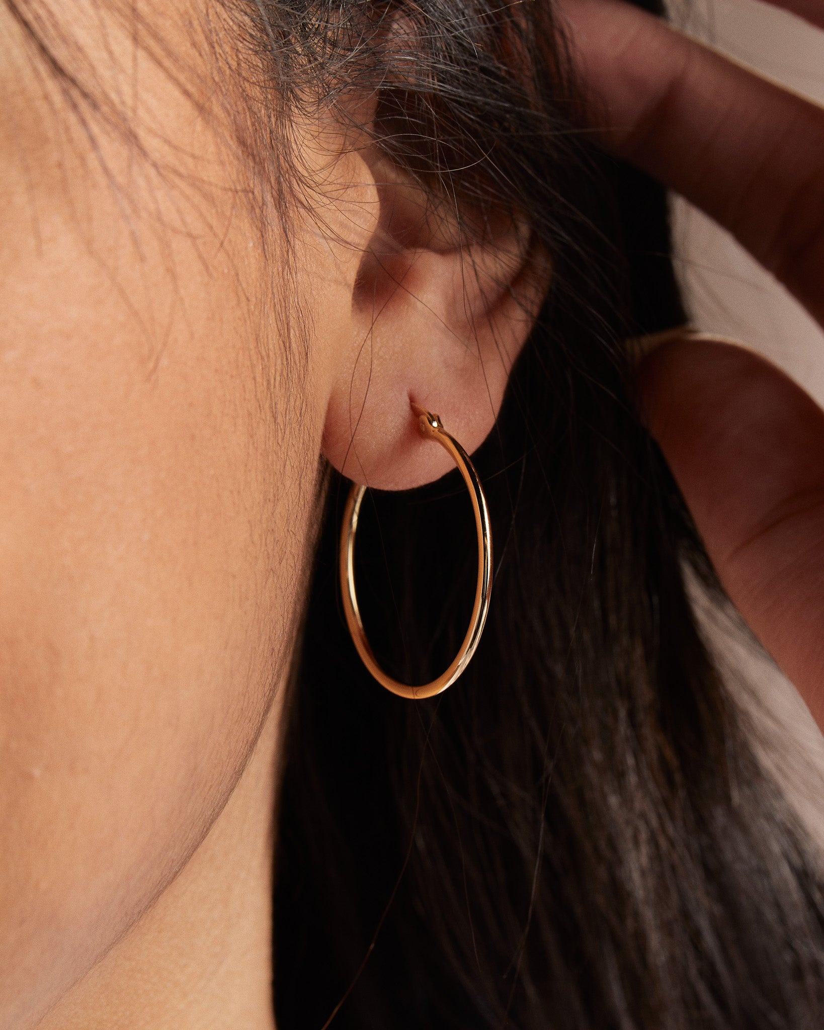 The Essential Hoop