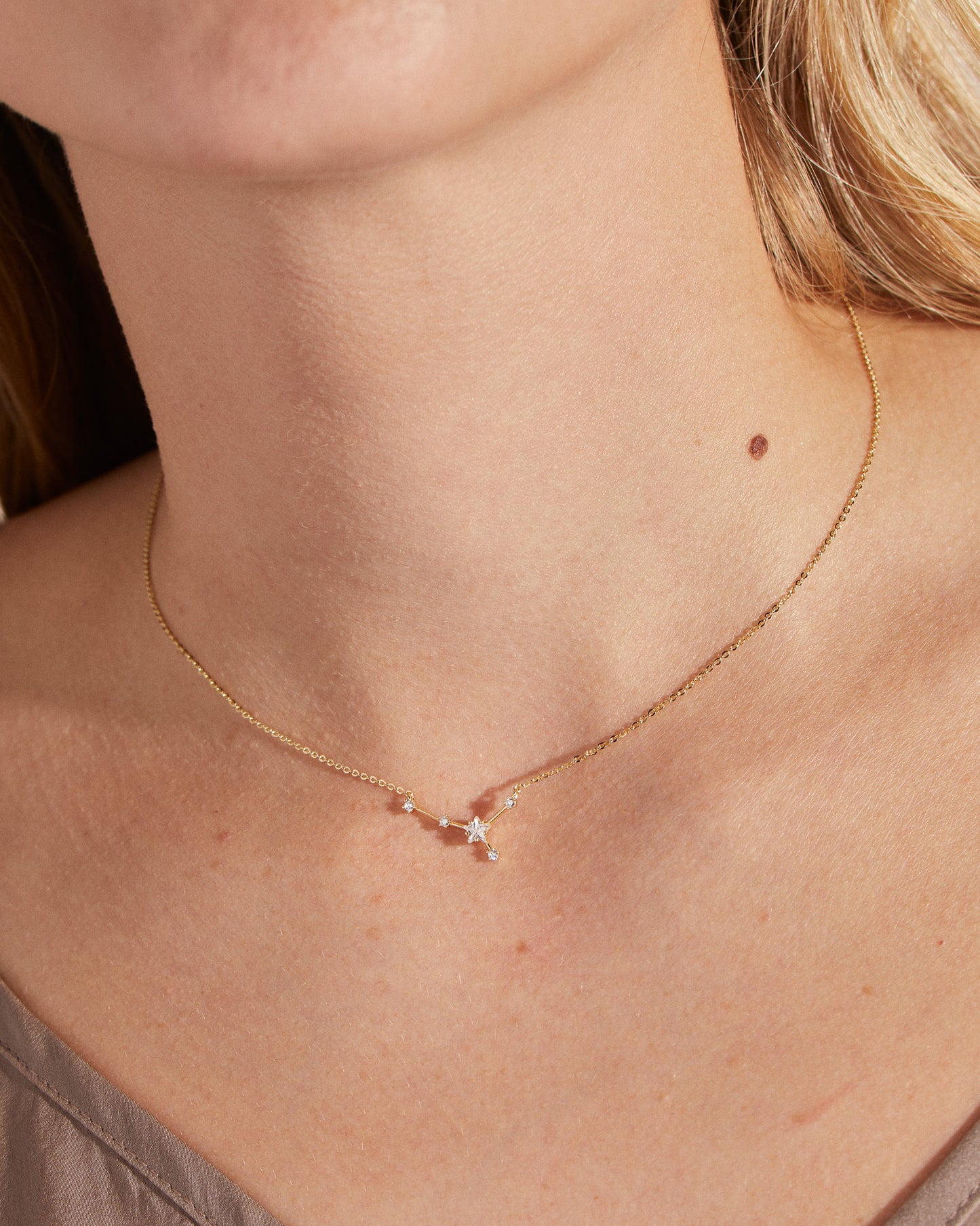 Constellation Necklace