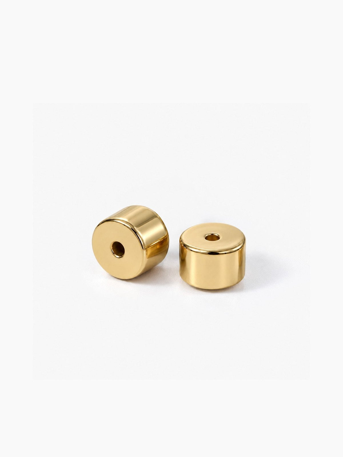 Tiger's Eye Drop Earrings