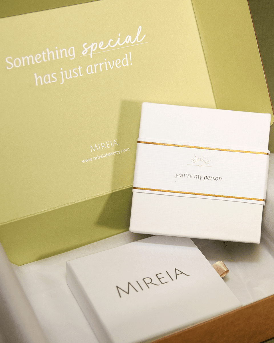 Hamsa Pendant Necklace