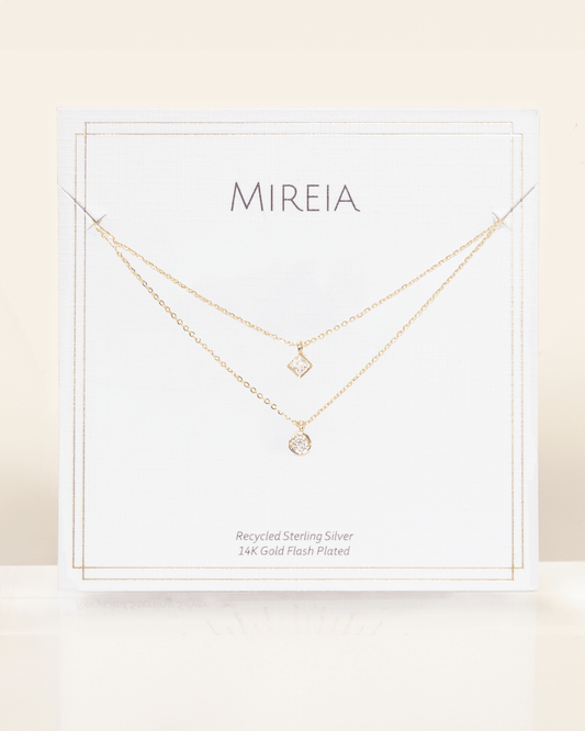 Double Bezel Layered Set