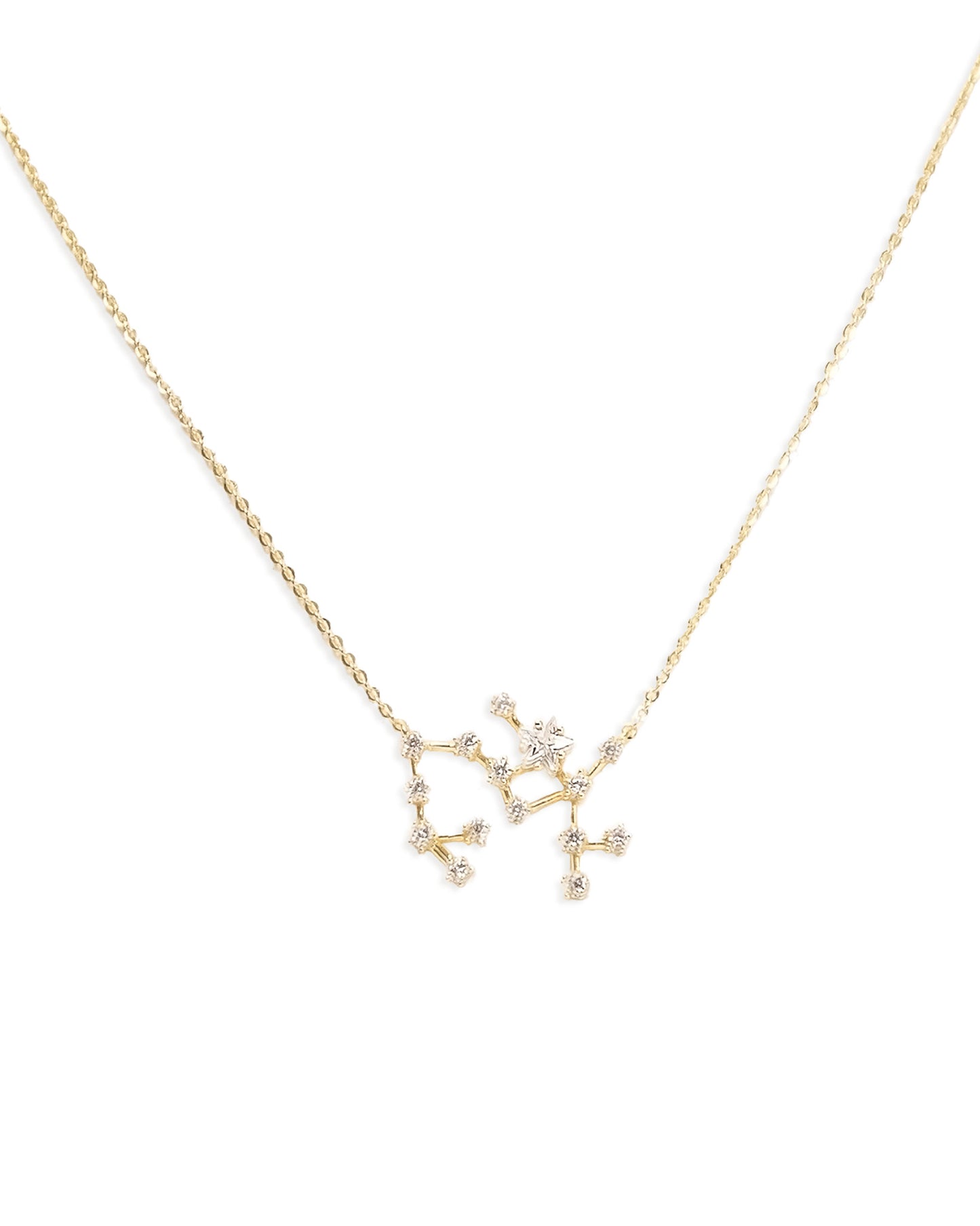Constellation Necklace