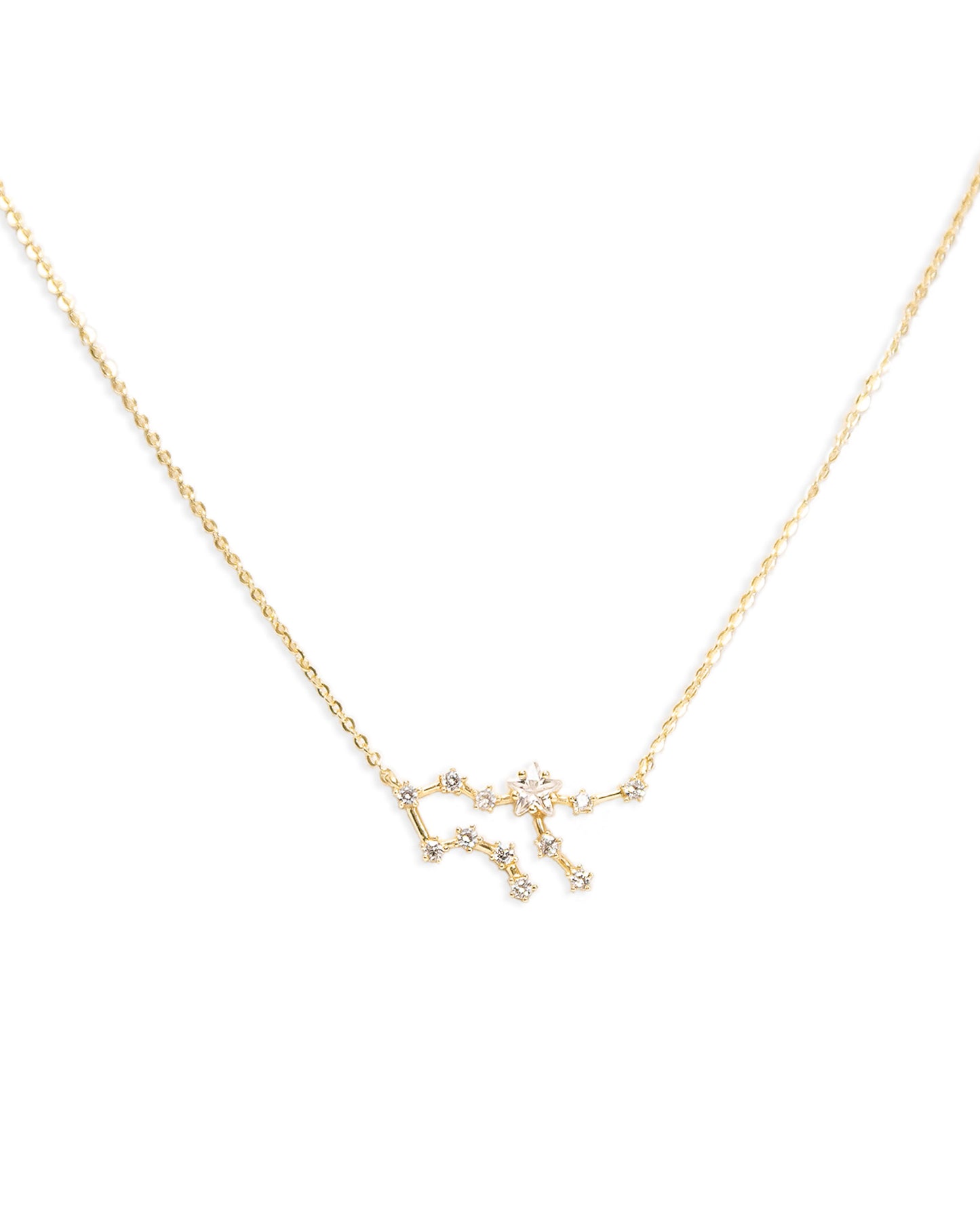 Constellation Necklace
