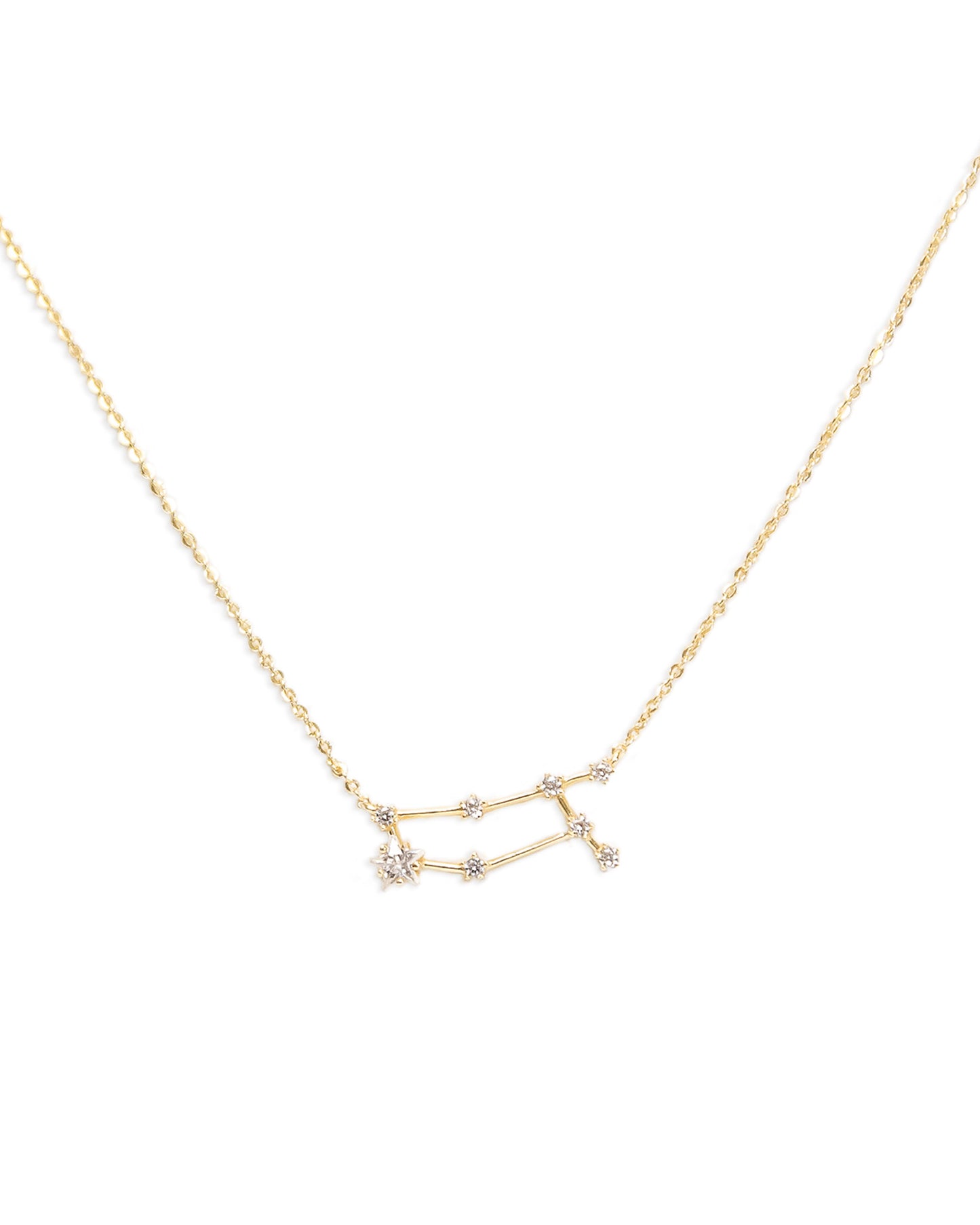 Constellation Necklace