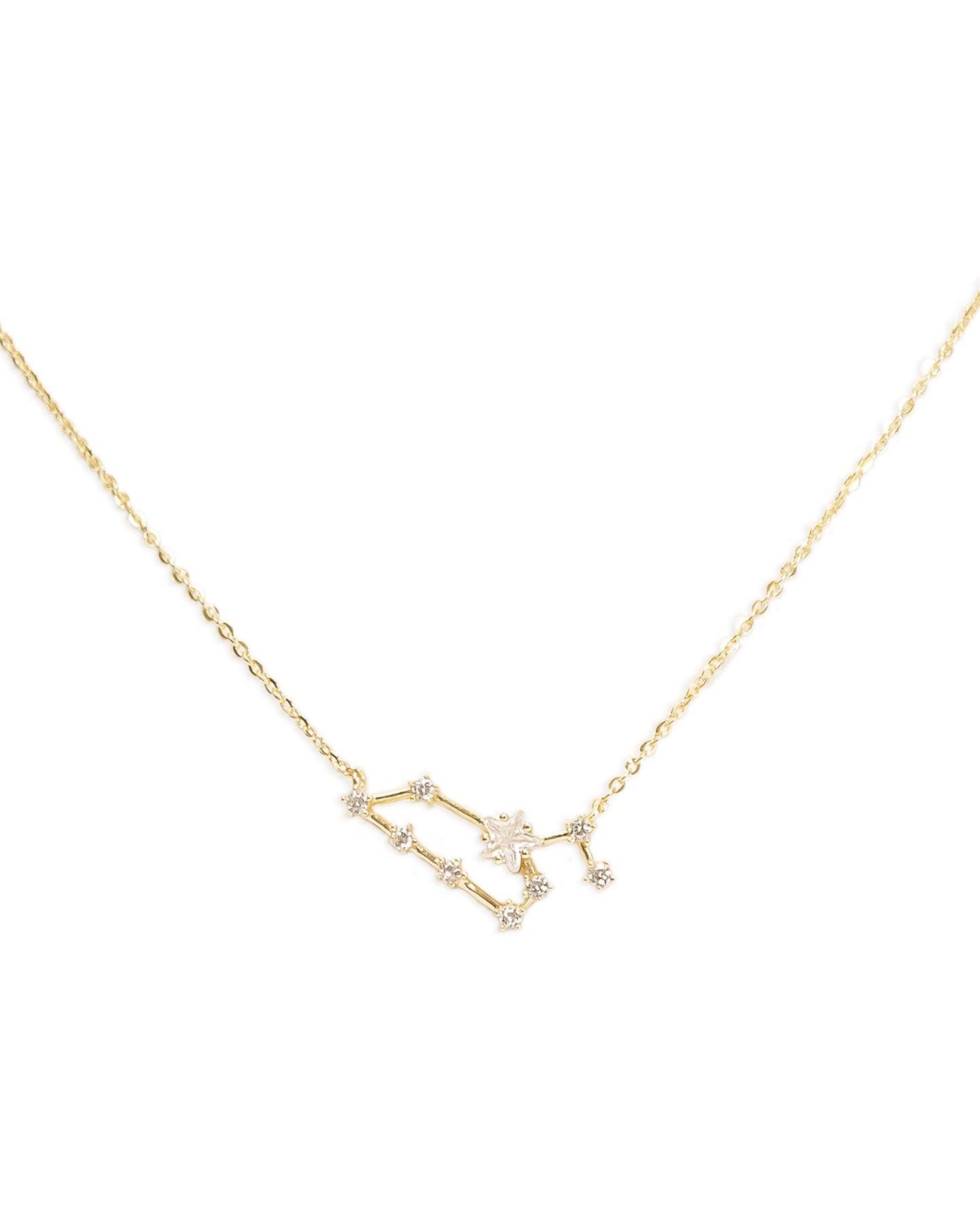 Constellation Necklace
