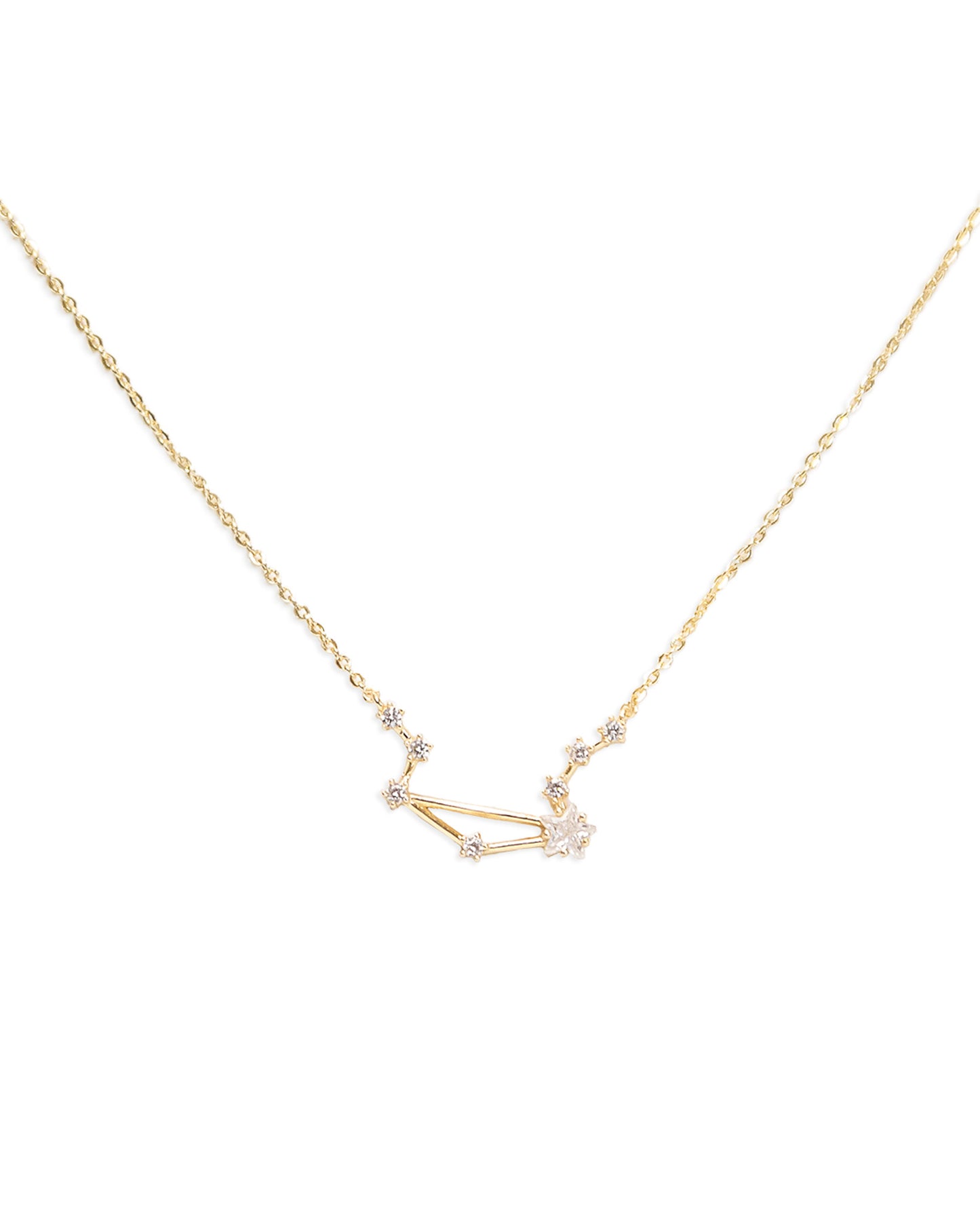 Constellation Necklace