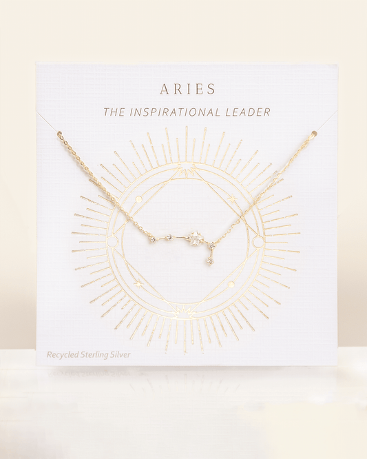 Constellation Necklace