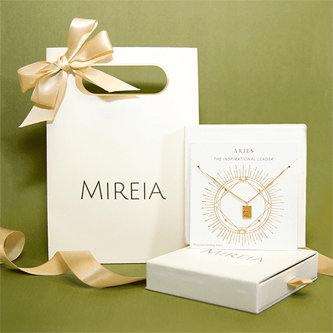 Complimentary Mireia Gift Bag