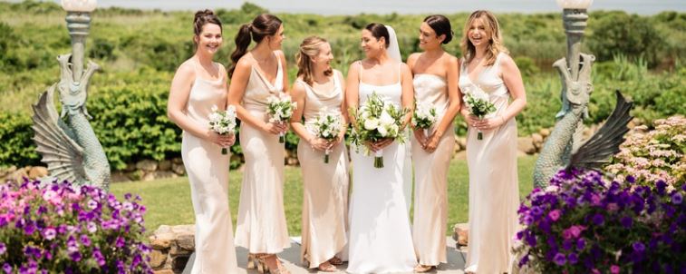 Bridal Party Gifts