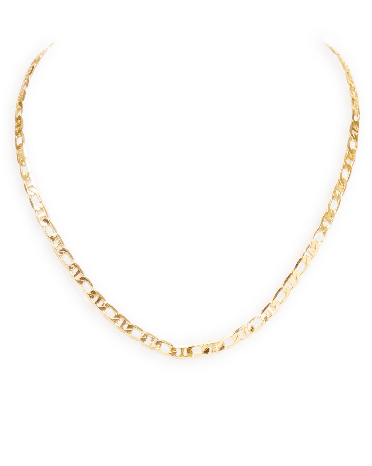 Mariner Layering Chain