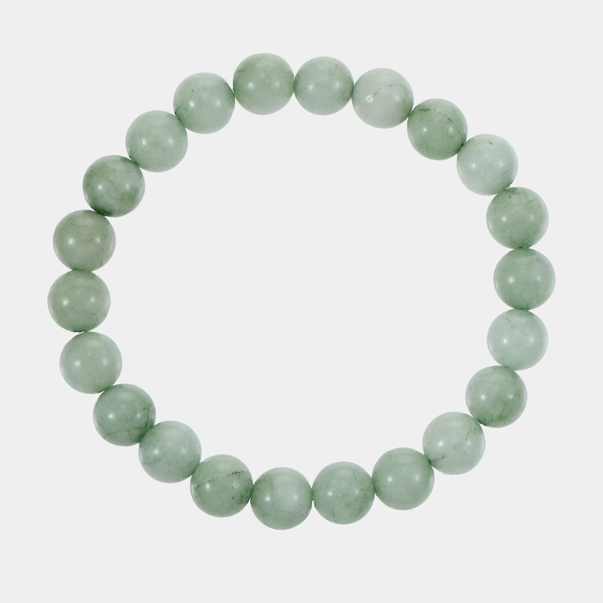 Semi Precious Beaded Bracelet
