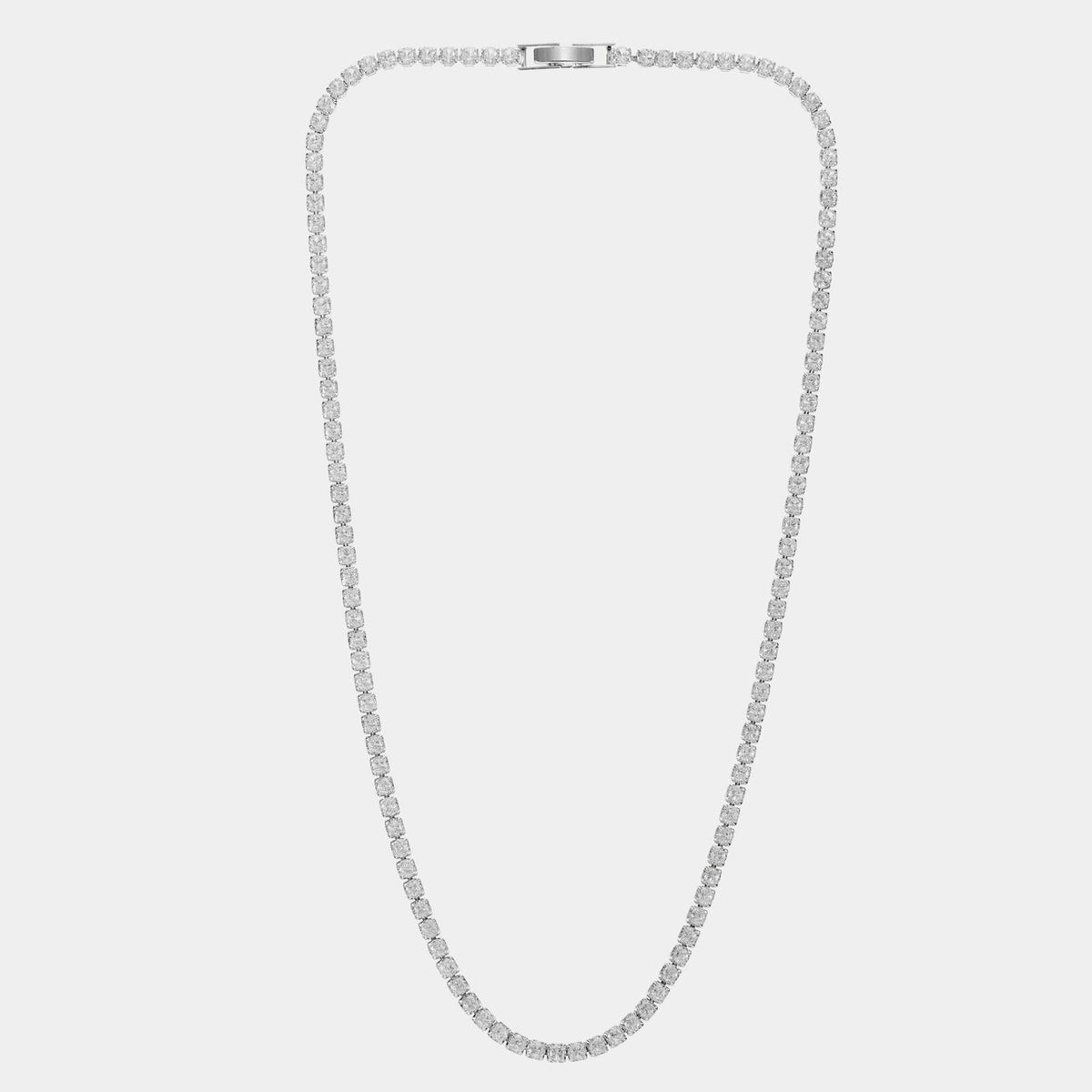 Tennis Necklace