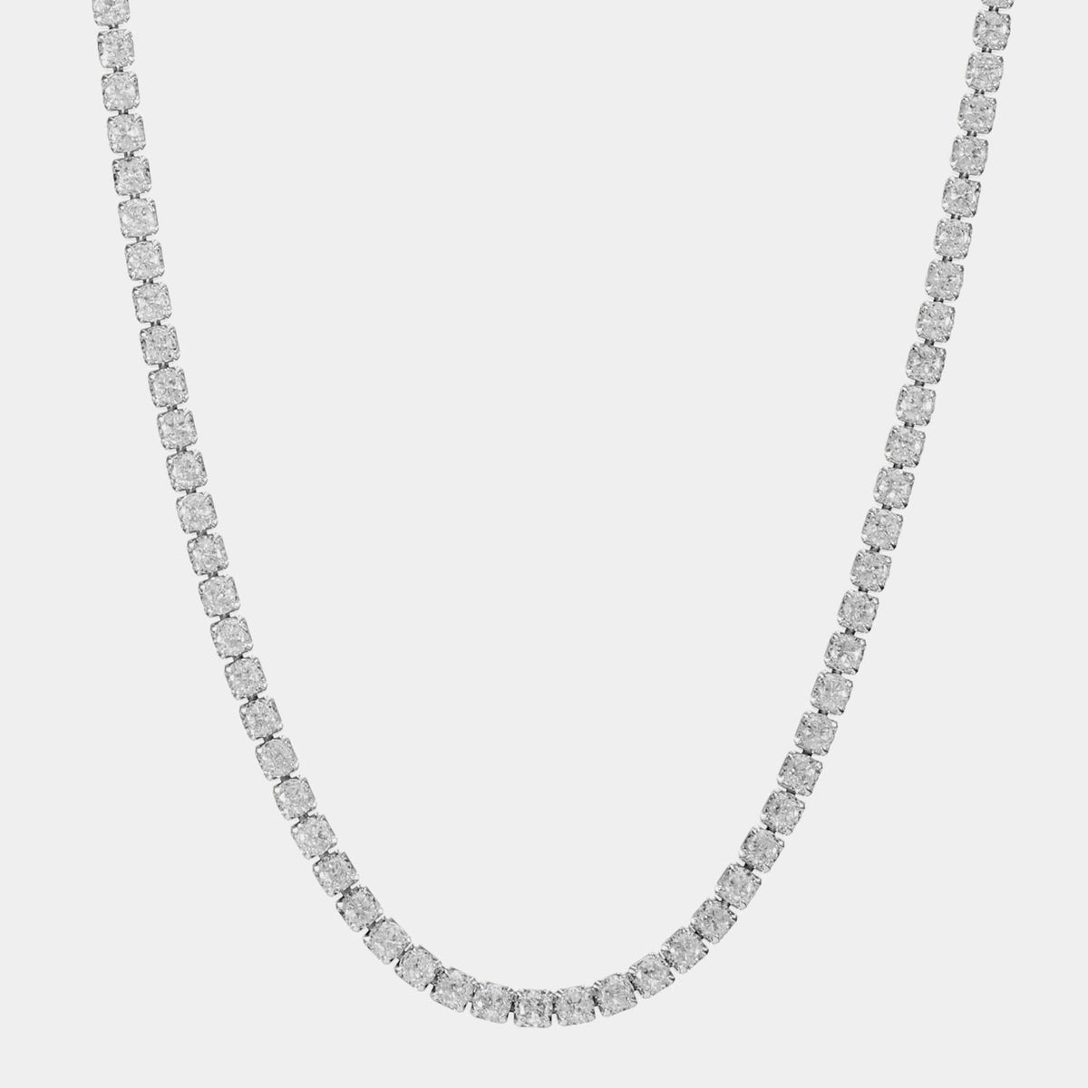 Tennis Necklace