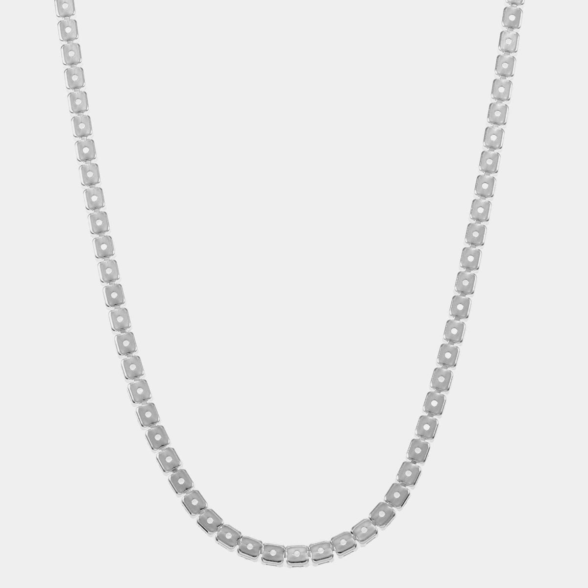 Tennis Necklace