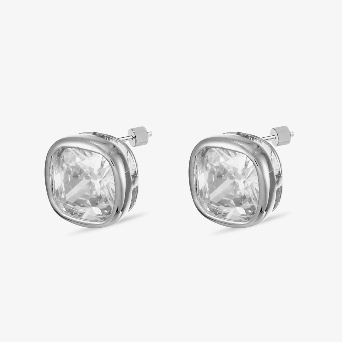 Classic Stud Earrings