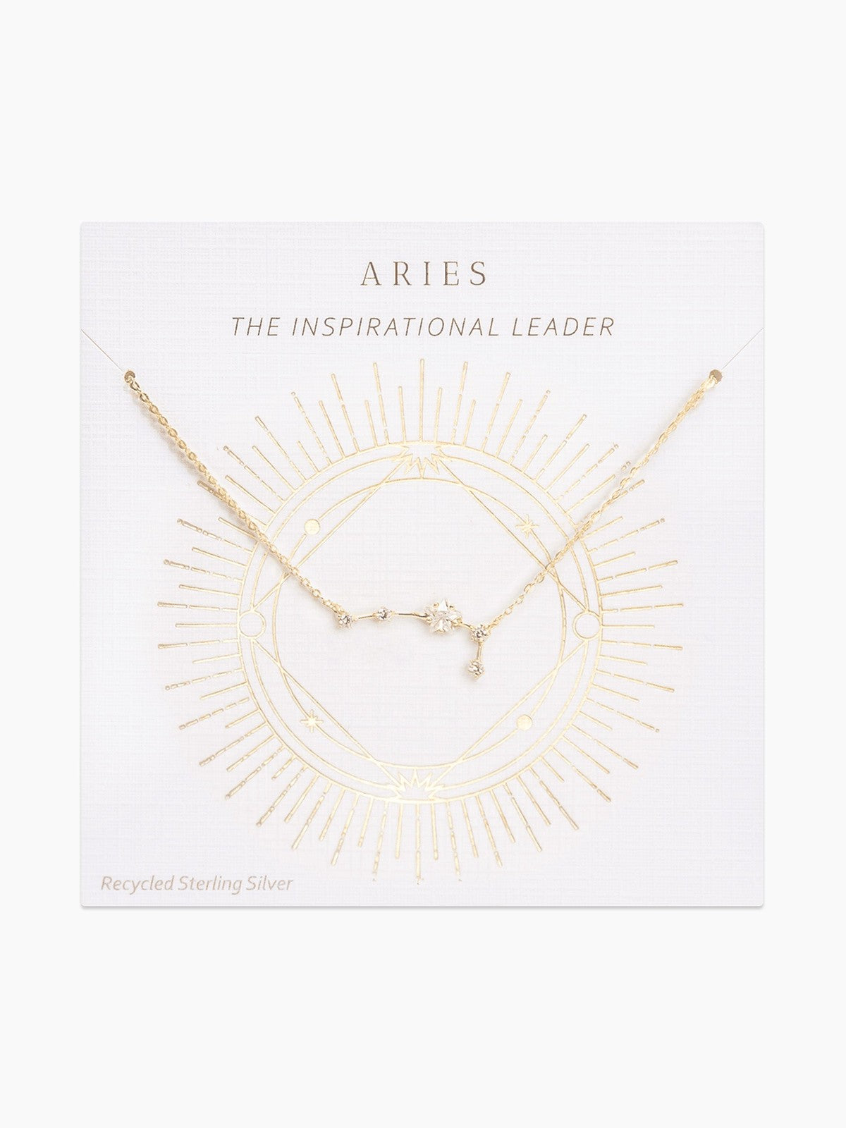Constellation Necklace