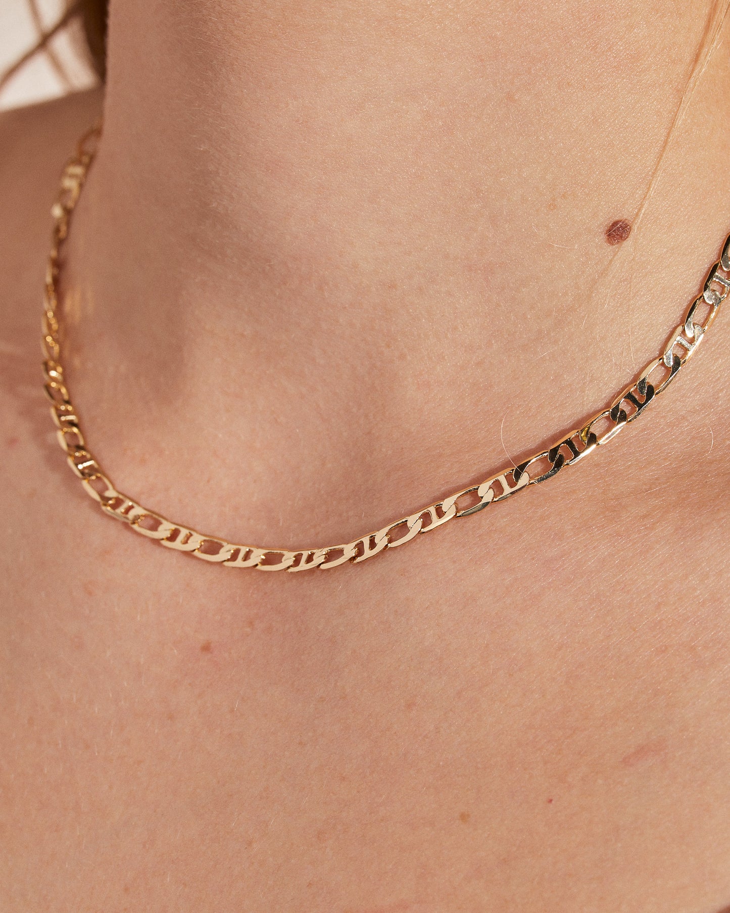 Mariner Layering Chain