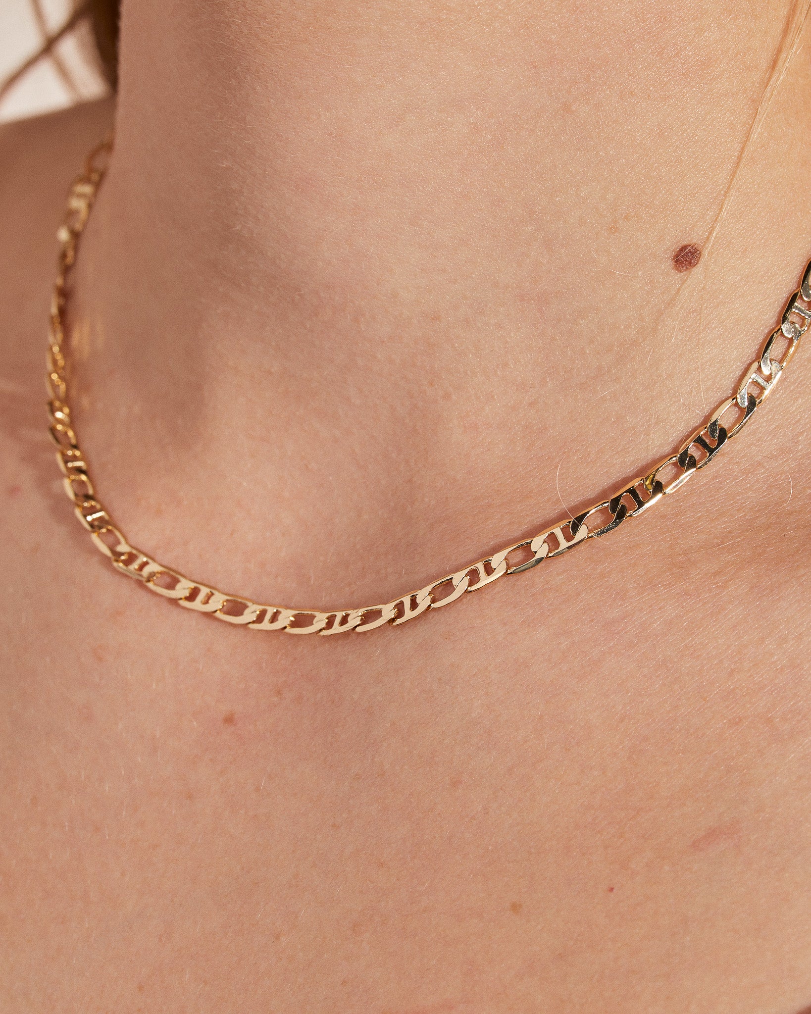 Mariner Layering Chain