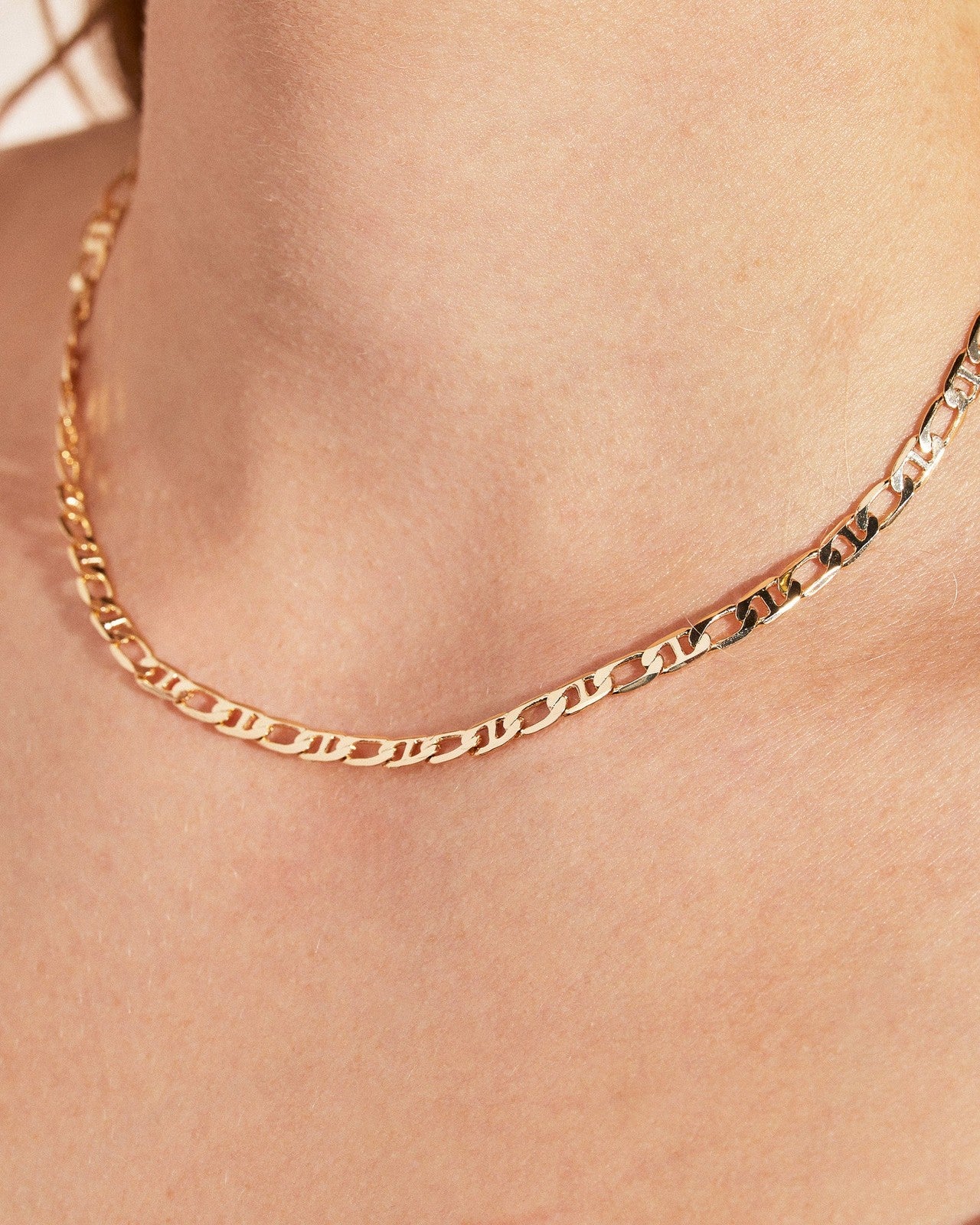 Mariner Layering Chain