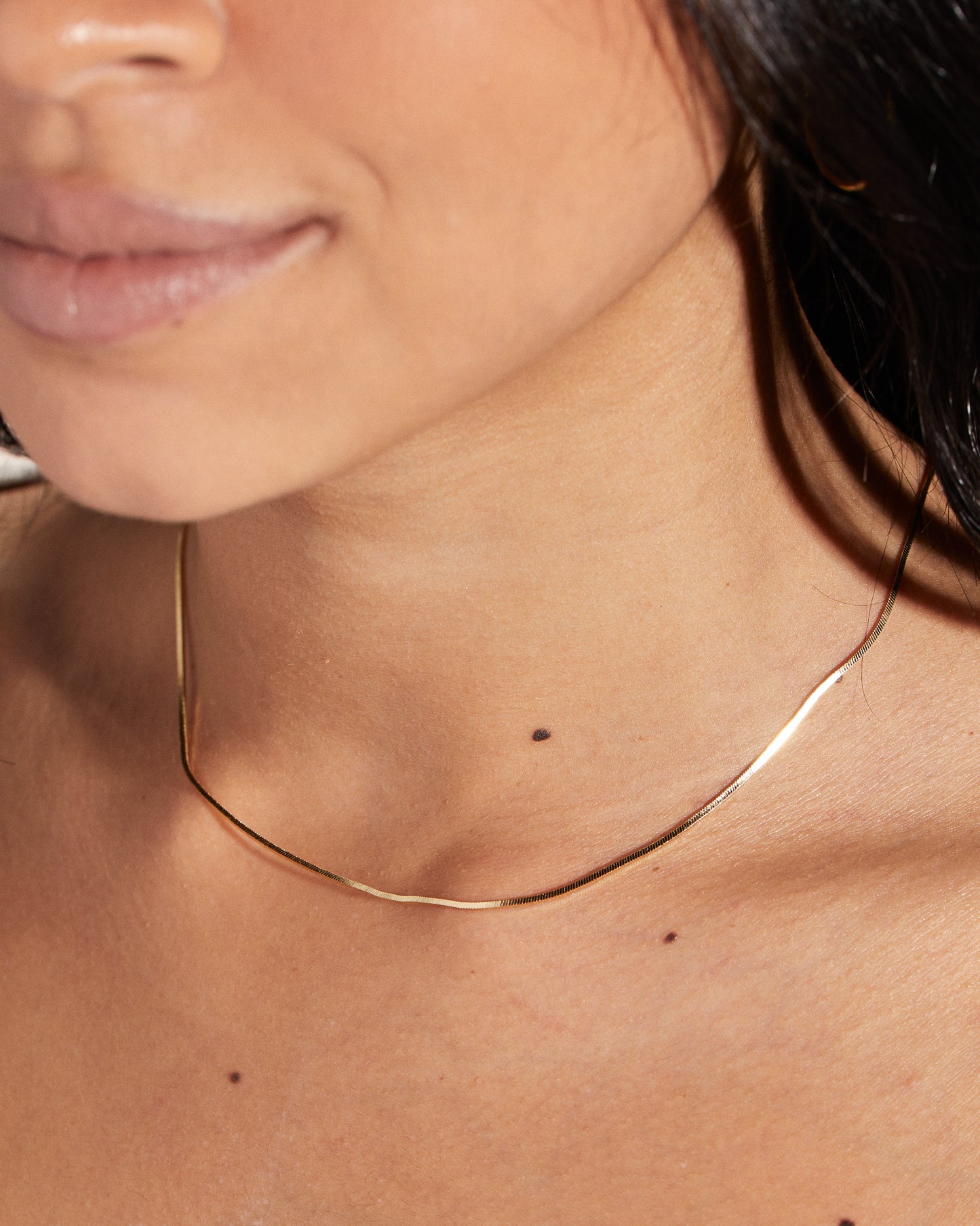 Sterling Silver Box Chain