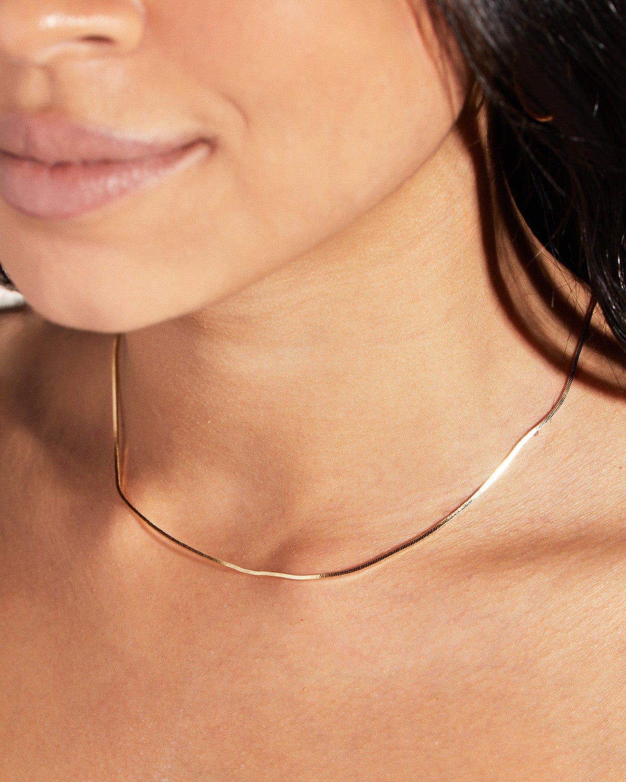 Sterling Silver Box Chain