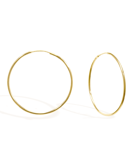 The Statement Hoop