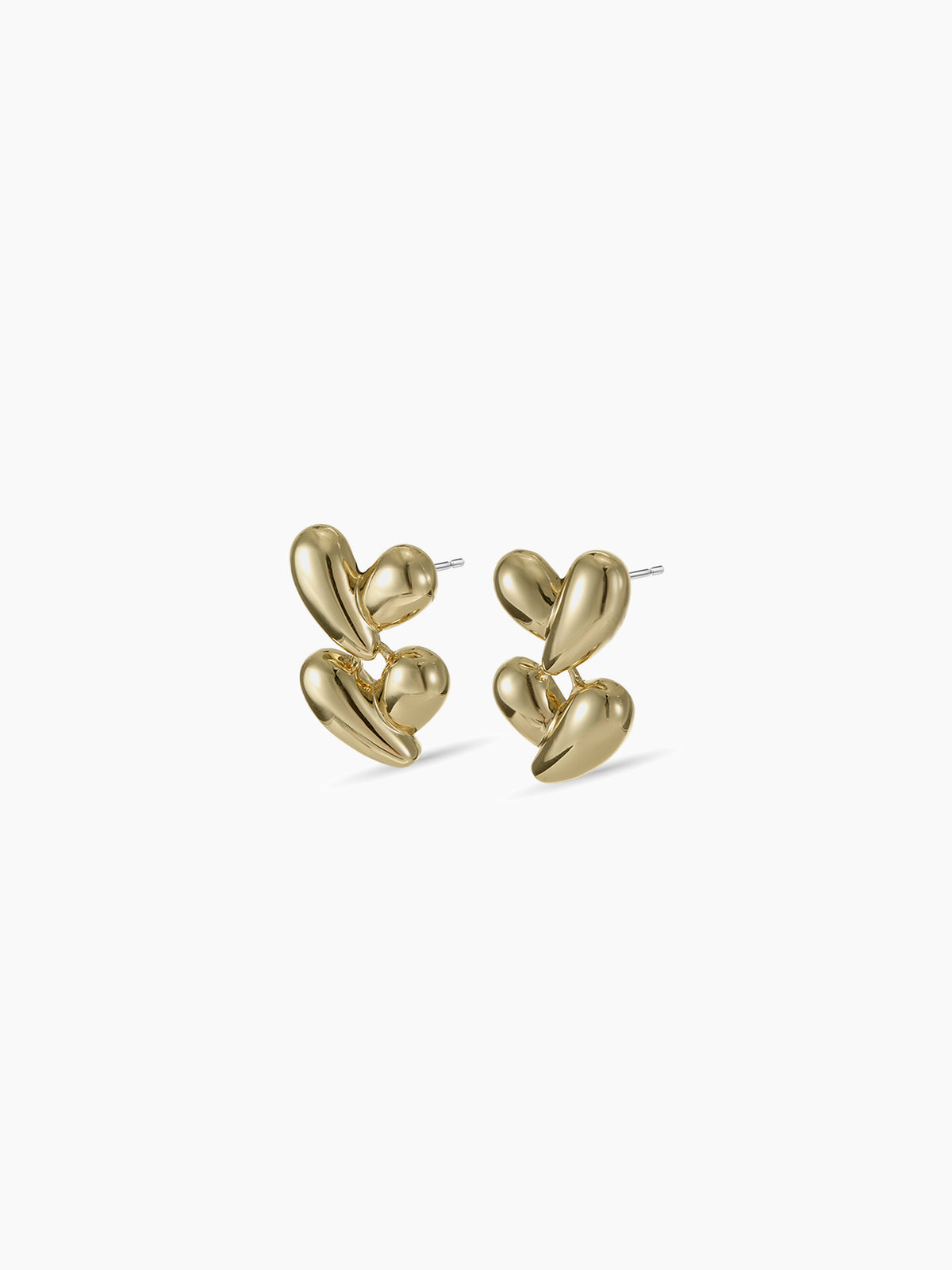 Love Drop Earrings