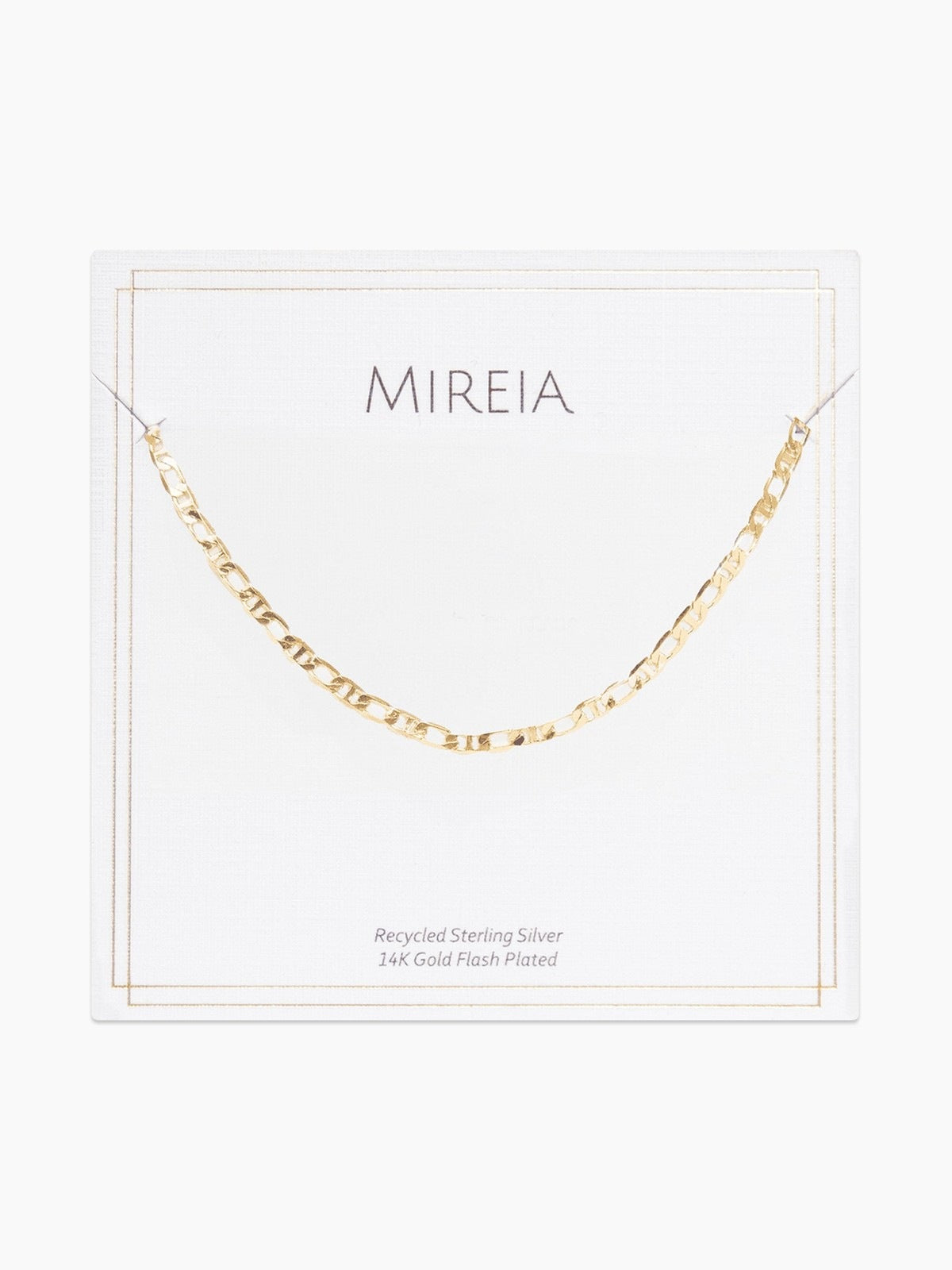Mariner Layering Chain