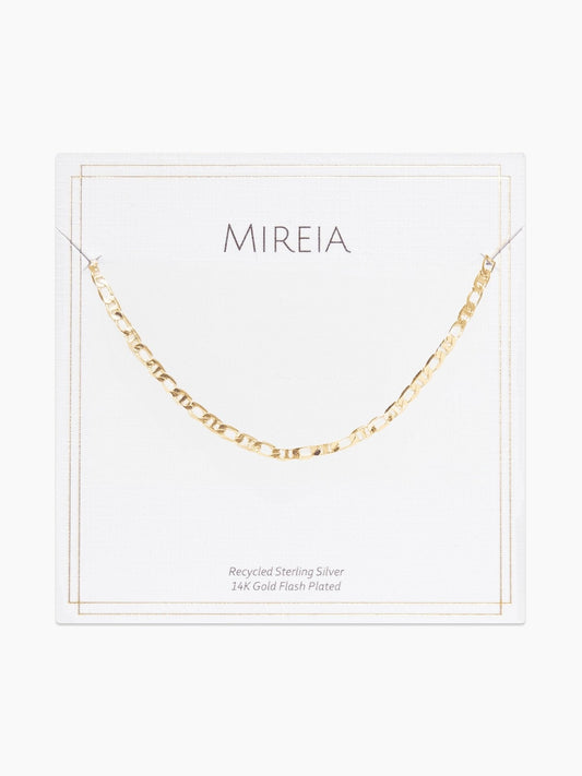 Mariner Layering Chain