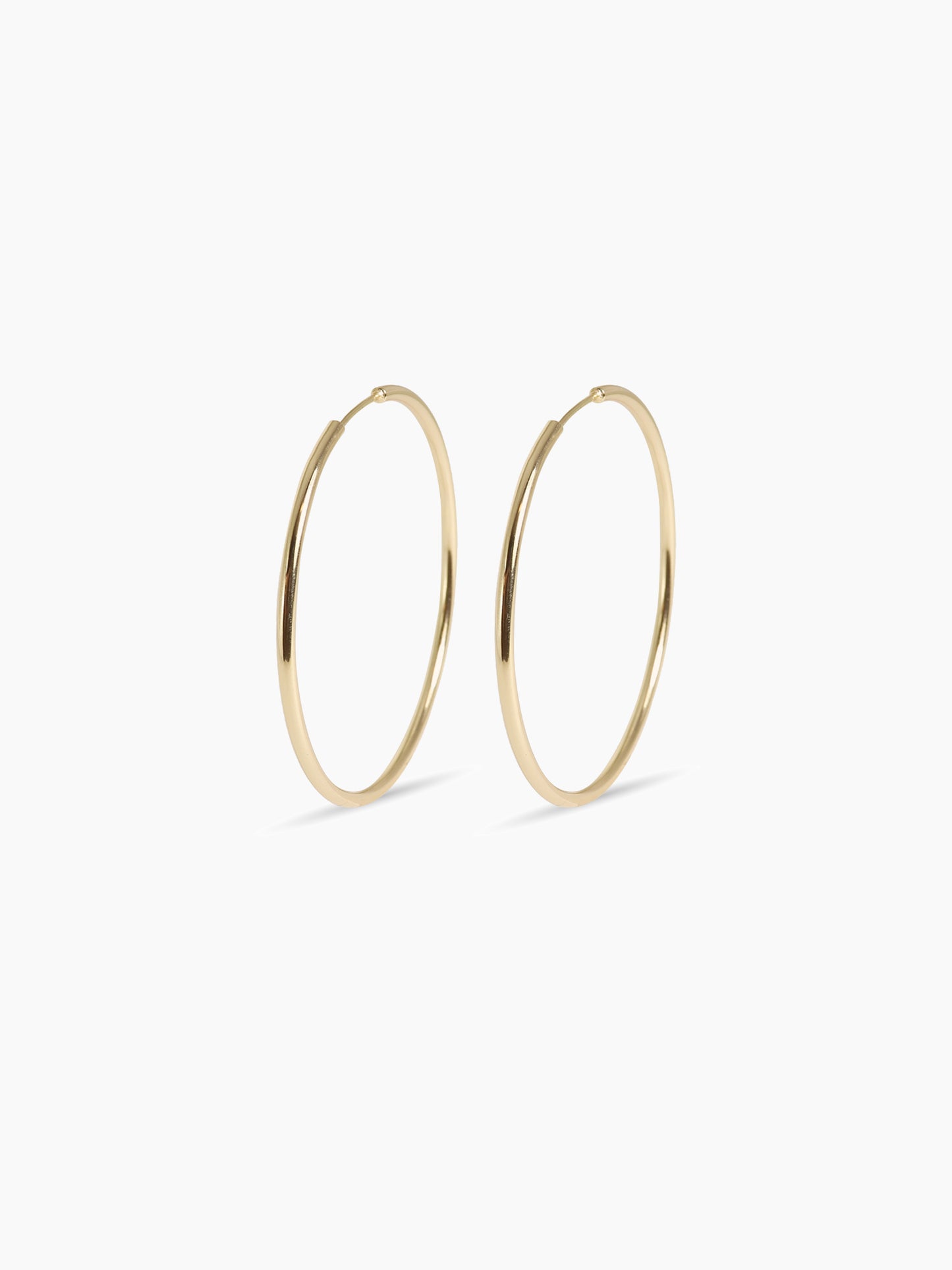 The Statement Hoop