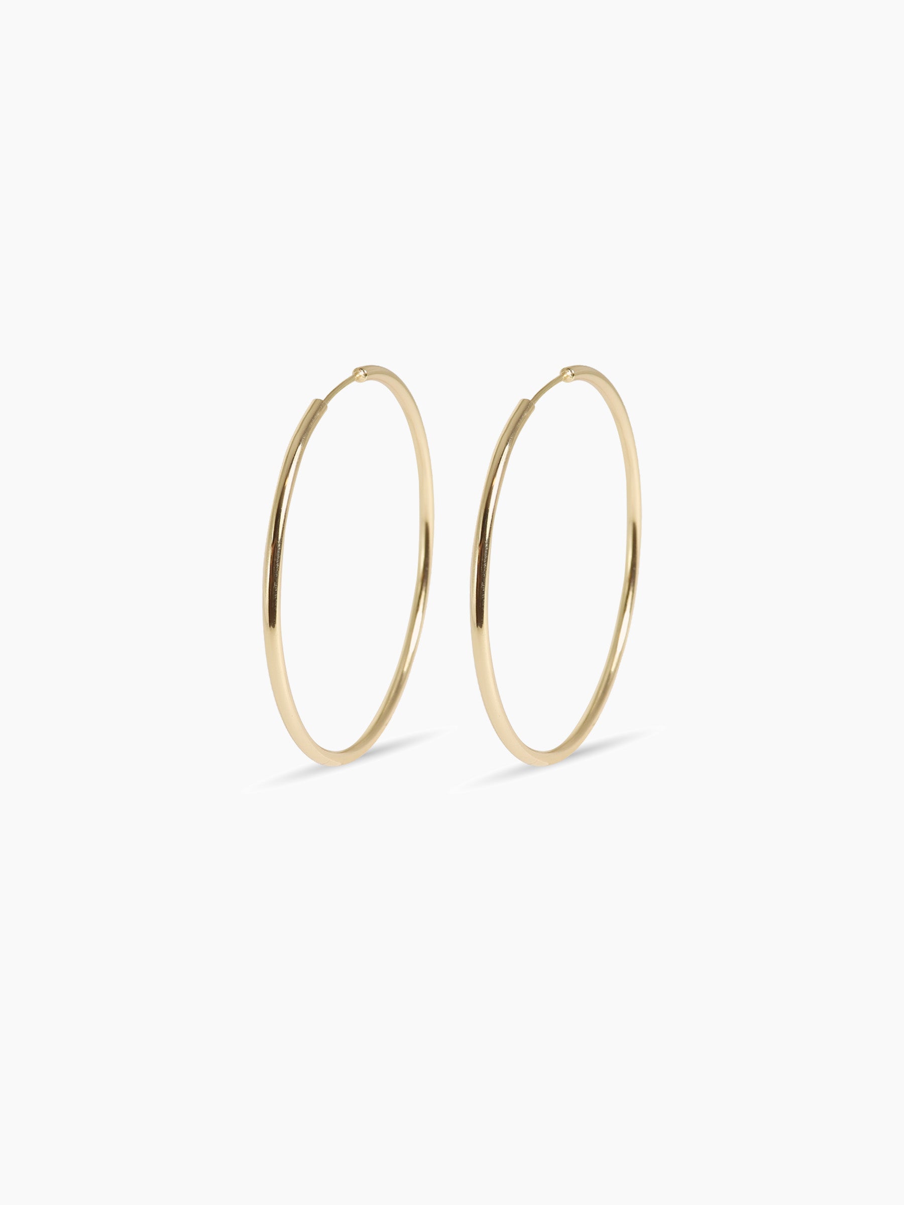 The Statement Hoop