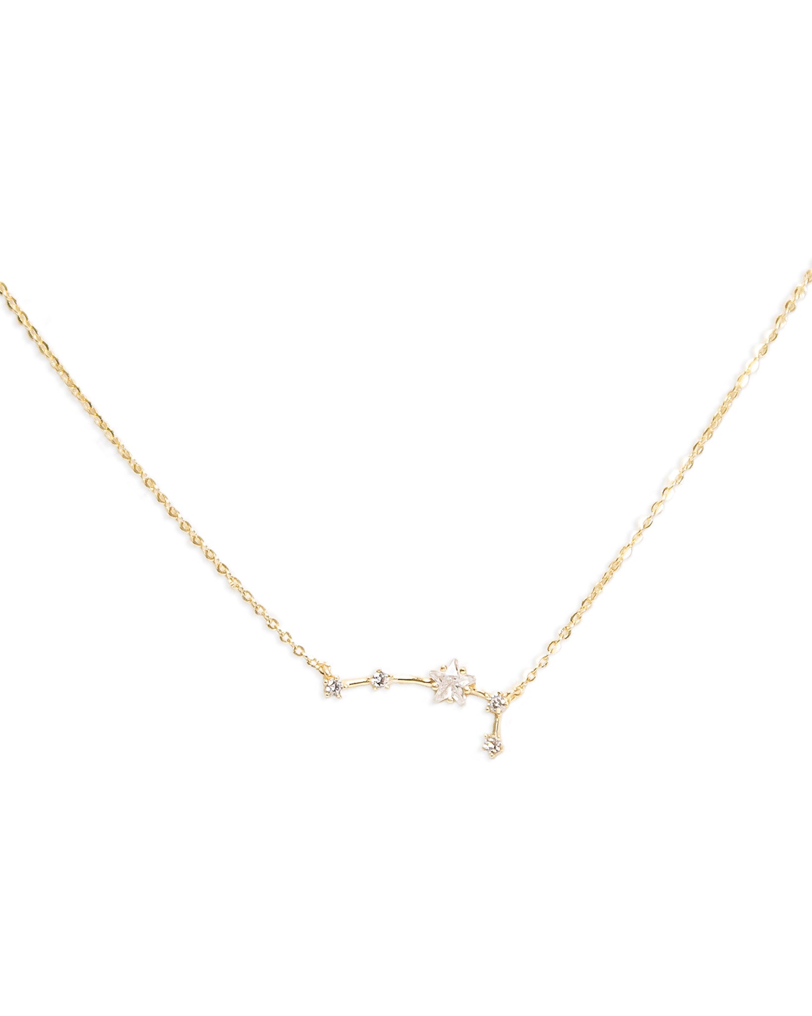 Constellation Necklace