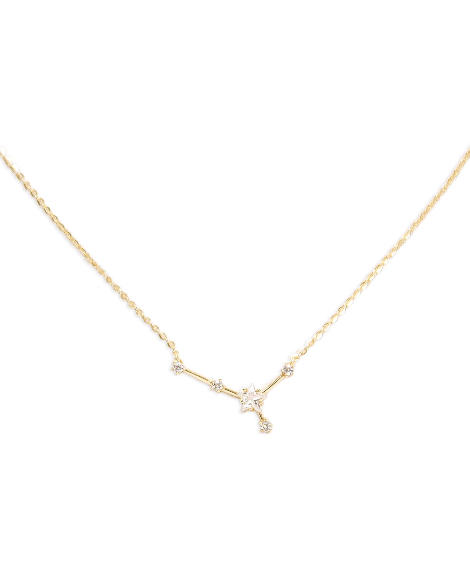 Constellation Necklace