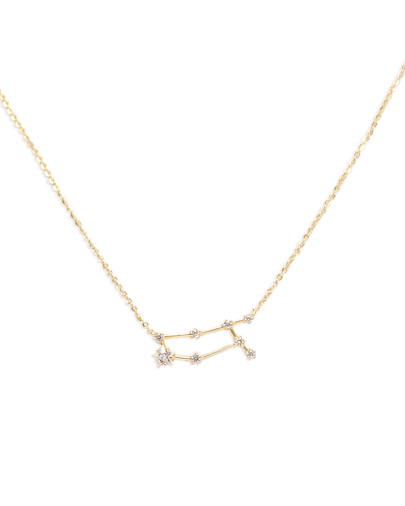 Constellation Necklace