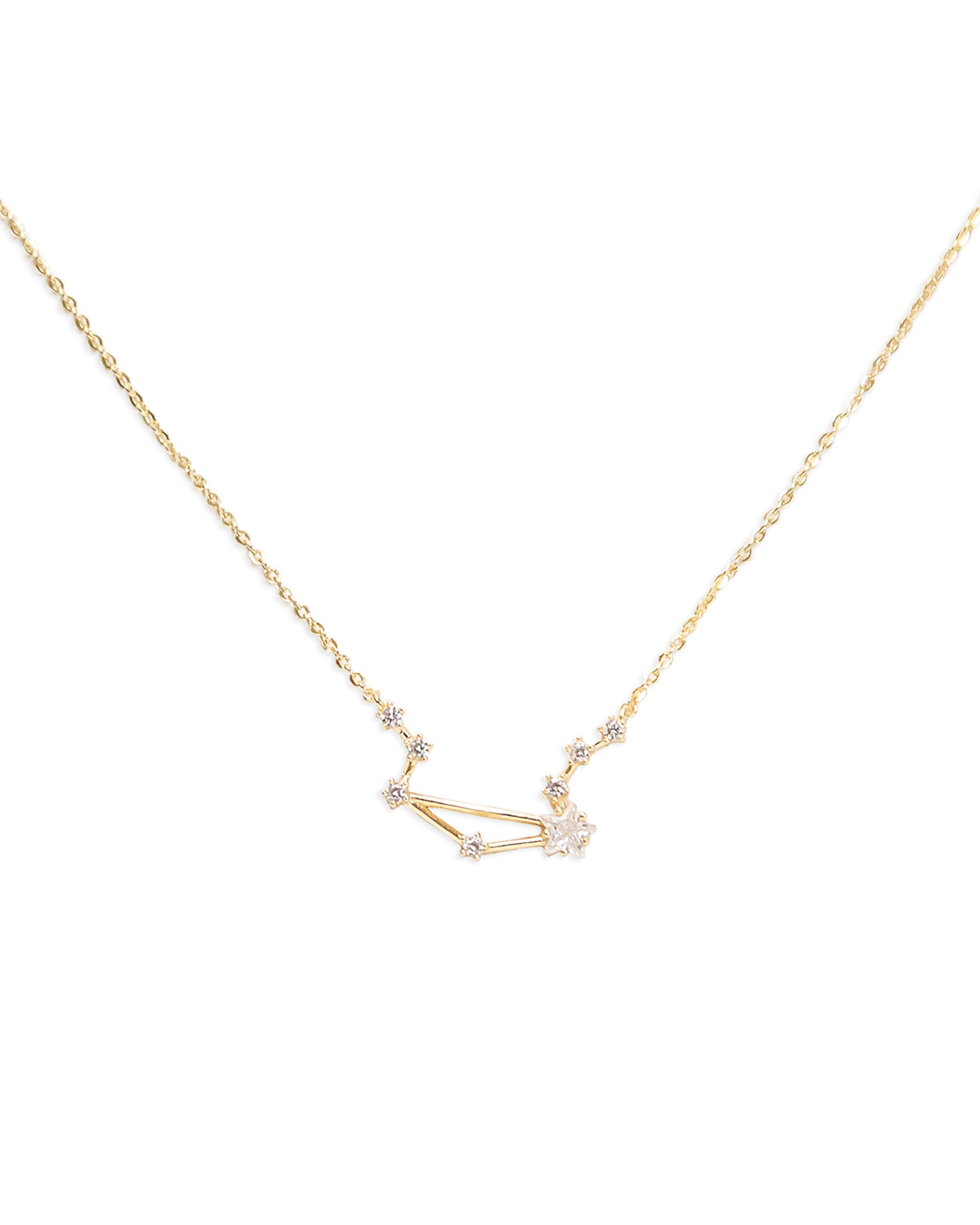 Constellation Necklace