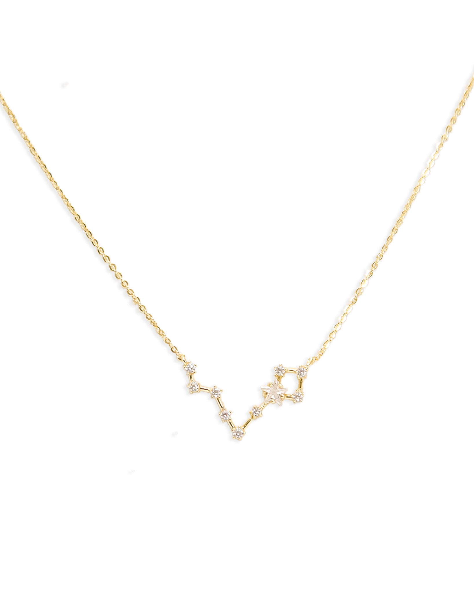 Constellation Necklace