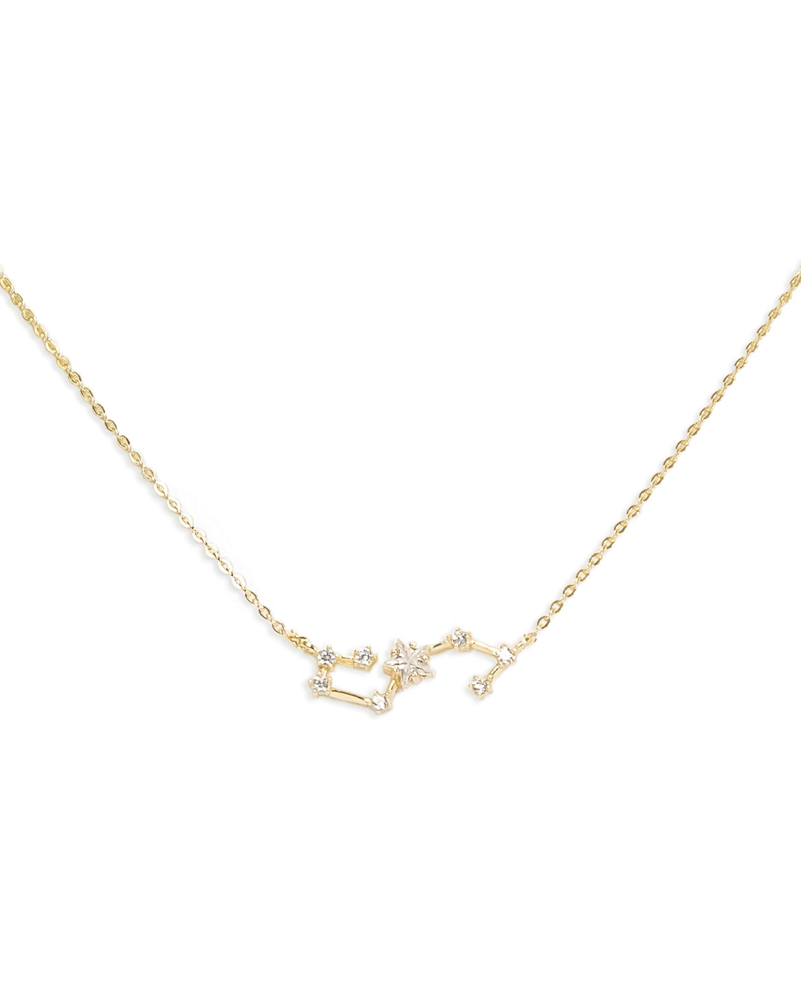 Constellation Necklace