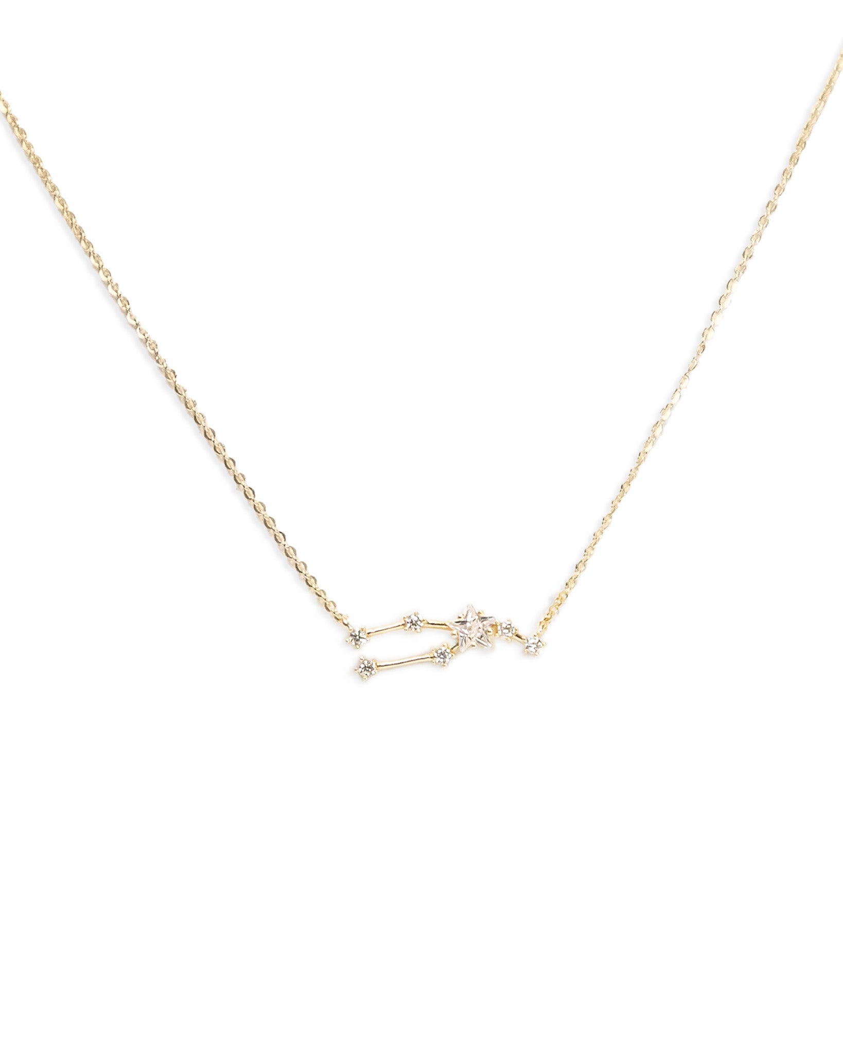 Constellation Necklace