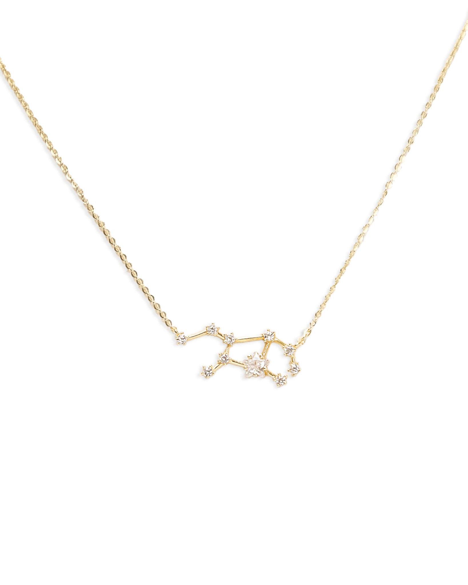 Constellation Necklace