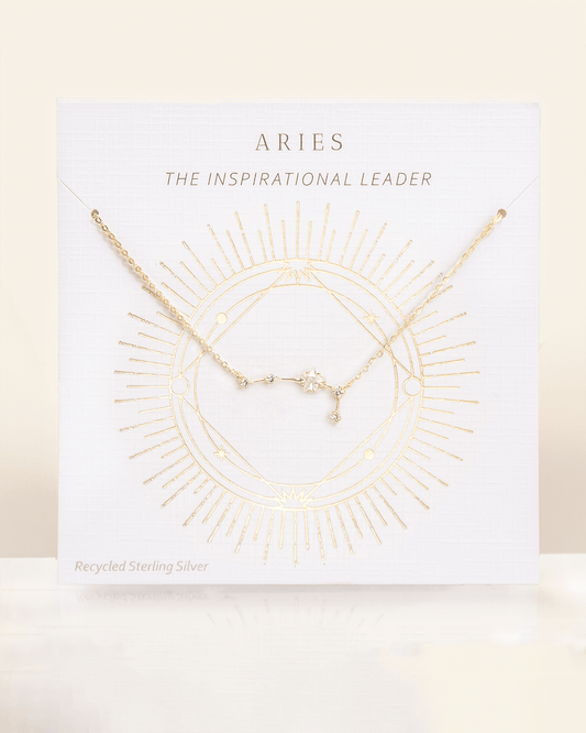 Constellation Necklace