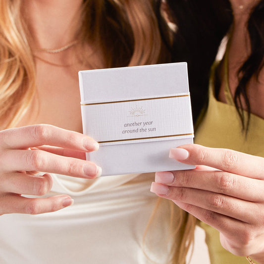 Signature Gift Box Band